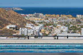 Casa Panorama - Modern new condo, amazing views!